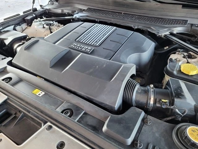 2014 Land Rover Range Rover L405 - Image 20 of 21