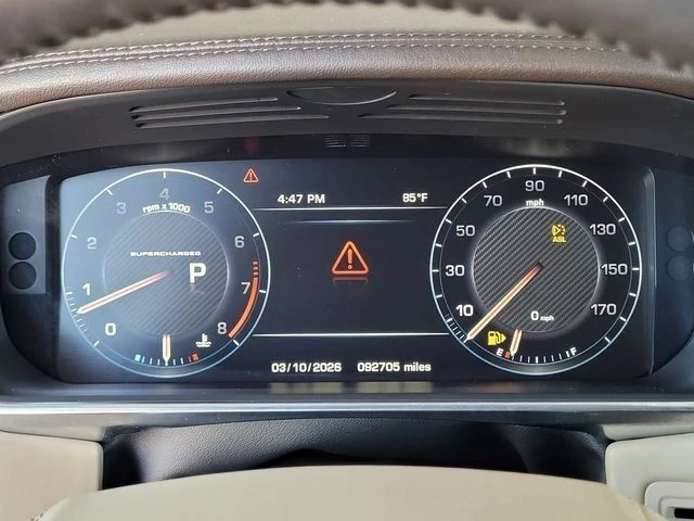 2014 Land Rover Range Rover L405 - Image 9 of 21