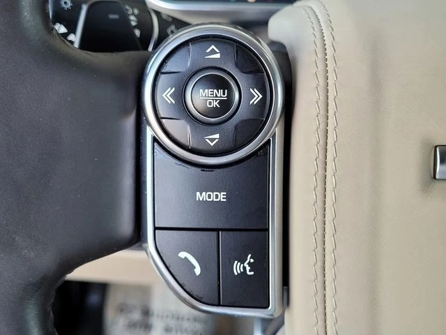 2014 Land Rover Range Rover L405 - Image 7 of 21