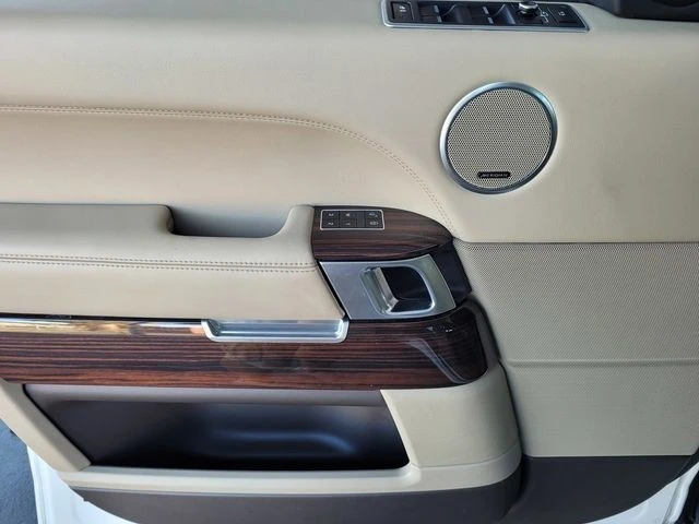 2014 Land Rover Range Rover L405 - Image 12 of 21