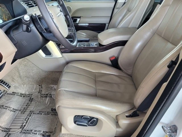2014 Land Rover Range Rover L405 - Image 13 of 21