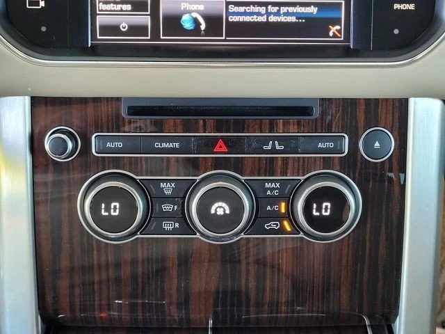 2014 Land Rover Range Rover L405 - Image 21 of 21