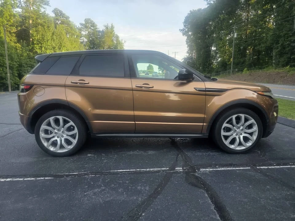 2014 Land Rover Range Rover L405 - Image 5 of 19