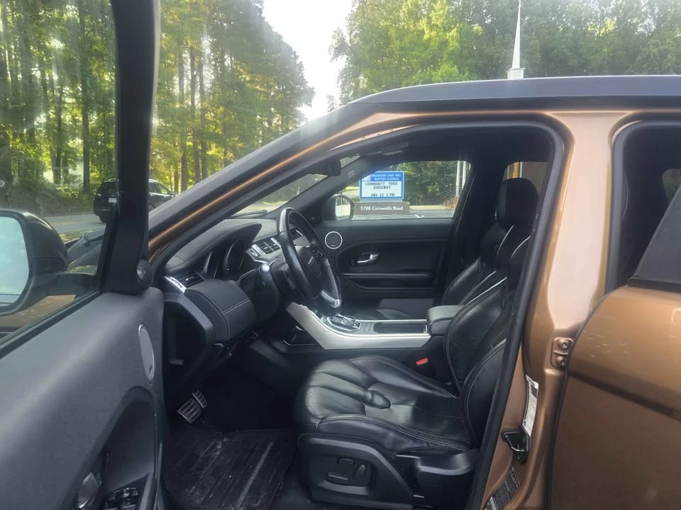 2014 Land Rover Range Rover L405 - Image 16 of 19