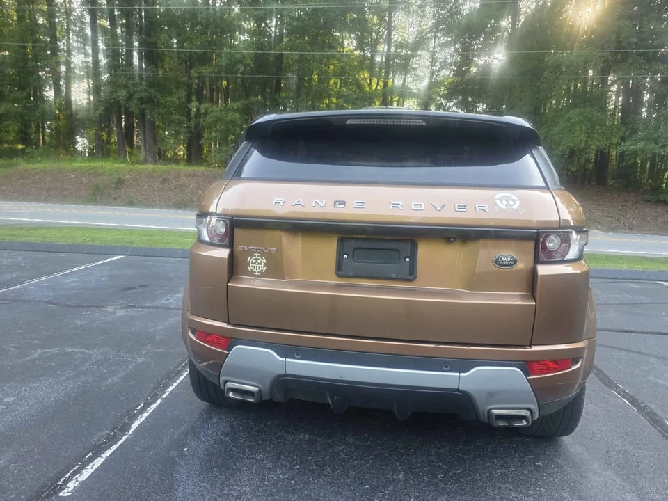 2014 Land Rover Range Rover L405 - Image 4 of 19