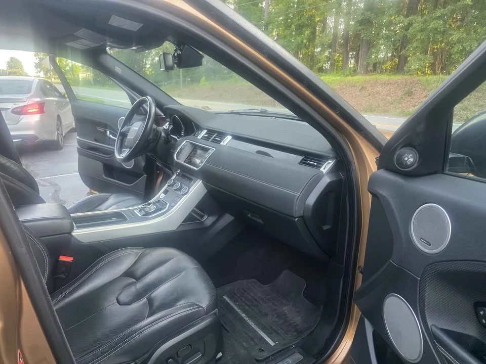 2014 Land Rover Range Rover L405 - Image 14 of 19