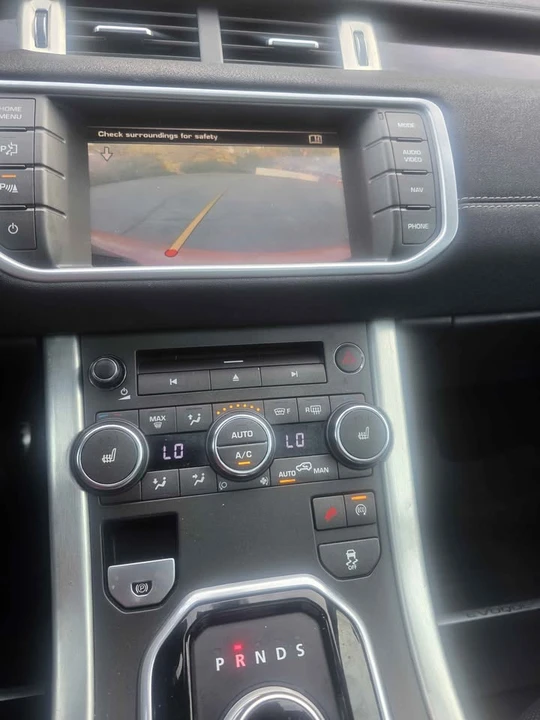 2014 Land Rover Range Rover L405 - Image 19 of 19