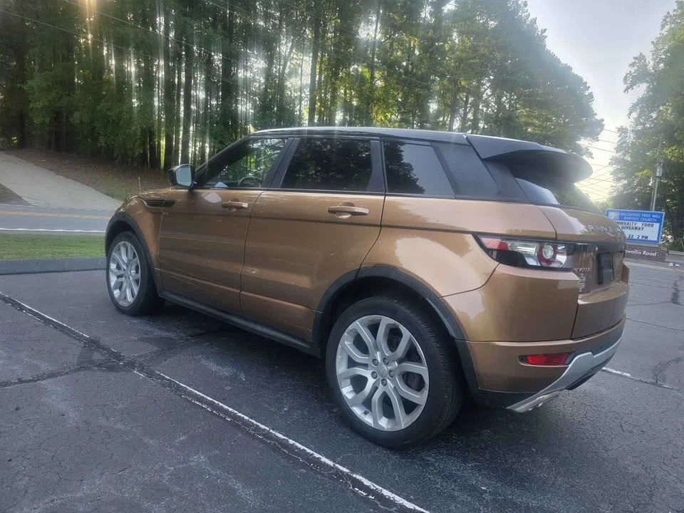 2014 Land Rover Range Rover L405 - Image 3 of 19