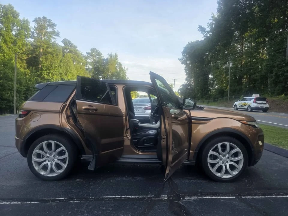 2014 Land Rover Range Rover L405 - Image 11 of 19