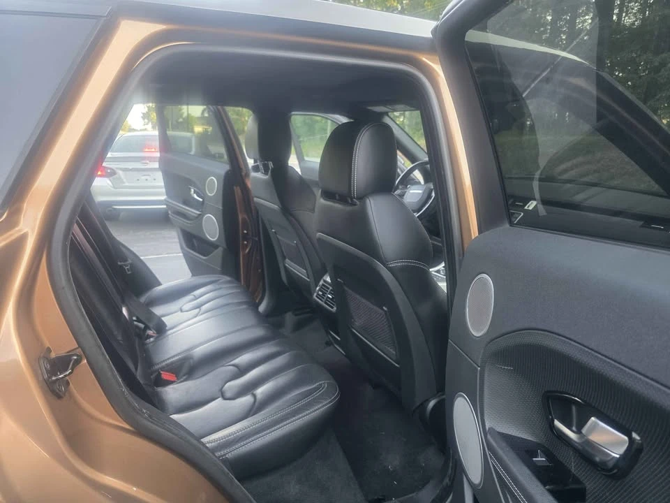 2014 Land Rover Range Rover L405 - Image 15 of 19