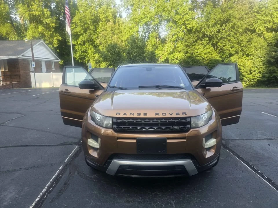 2014 Land Rover Range Rover L405 - Image 9 of 19