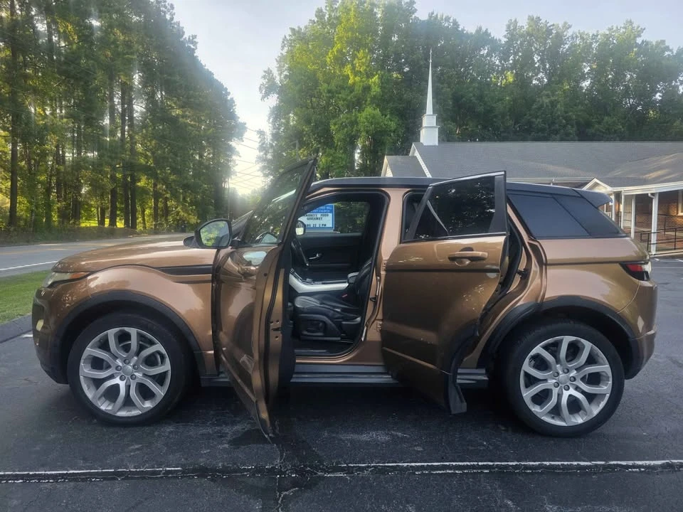 2014 Land Rover Range Rover L405 - Image 12 of 19
