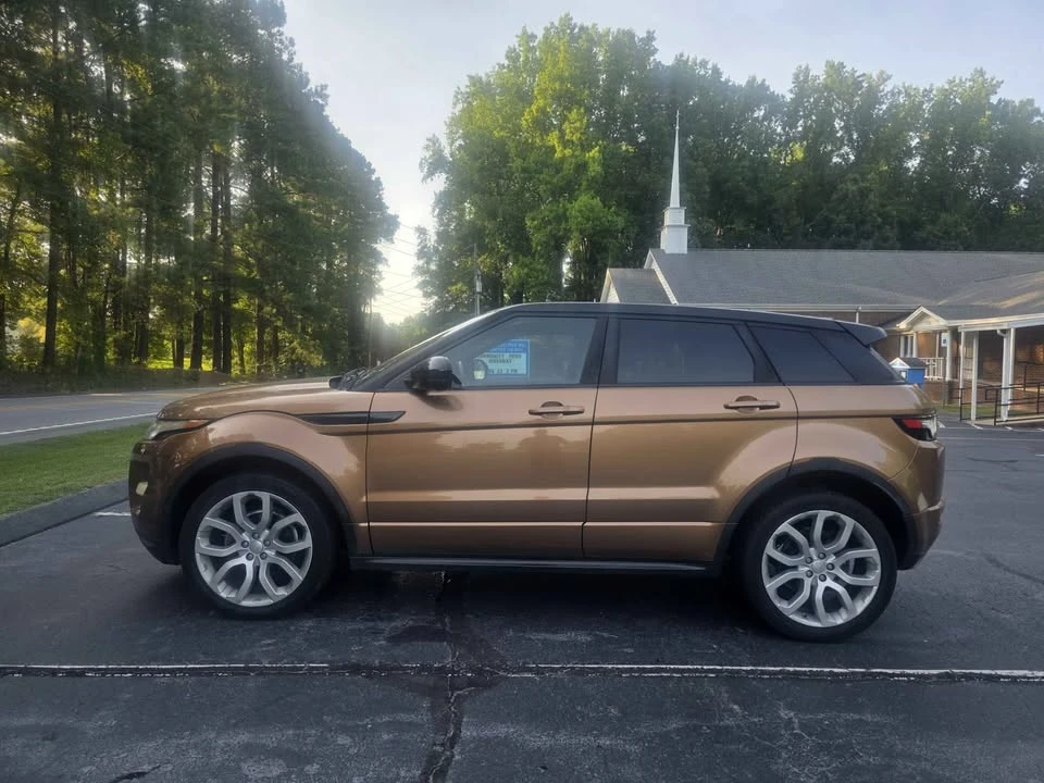 2014 Land Rover Range Rover L405 - Image 7 of 19