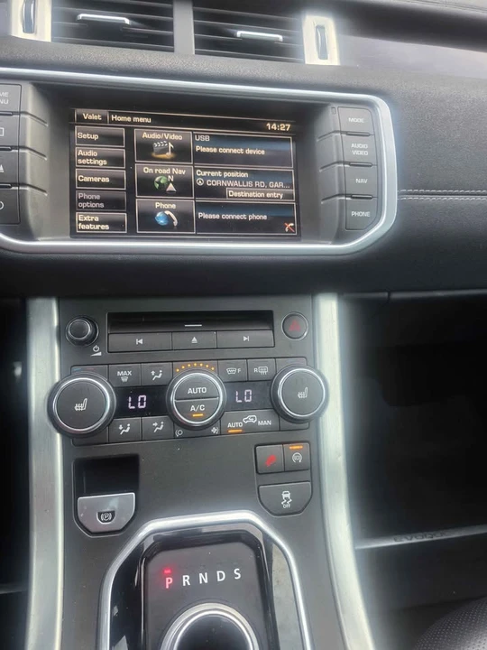 2014 Land Rover Range Rover L405 - Image 18 of 19