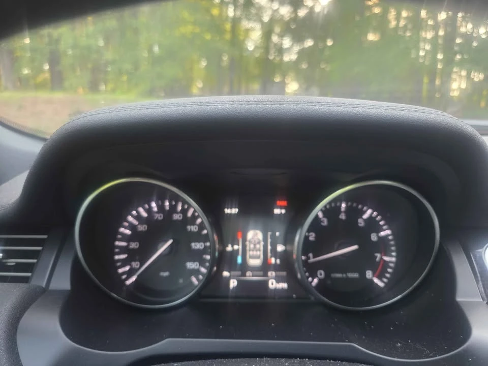 2014 Land Rover Range Rover L405 - Image 17 of 19