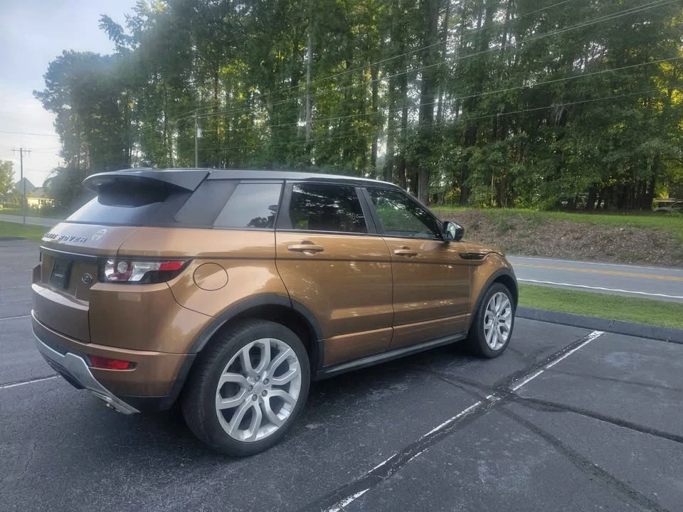2014 Land Rover Range Rover L405 - Image 6 of 19