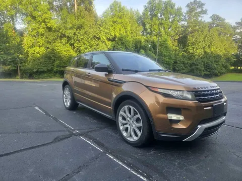 2014 Land Rover Range Rover SVAutobiography Dynamic Sport Utility 4D