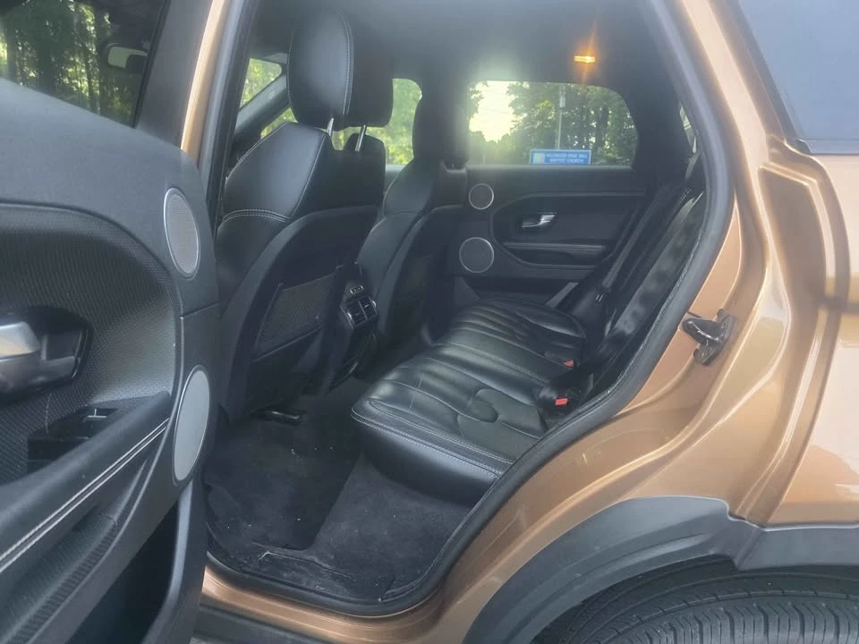 2014 Land Rover Range Rover L405 - Image 13 of 19