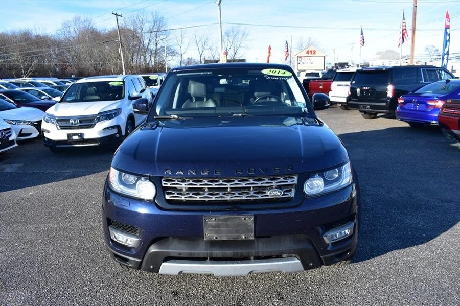 2014 Land Rover Range Rover L405 - Image 2 of 20