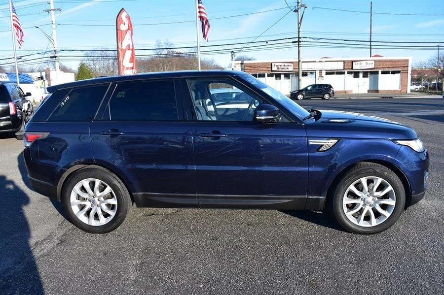 2014 Land Rover Range Rover L405 - Image 9 of 20