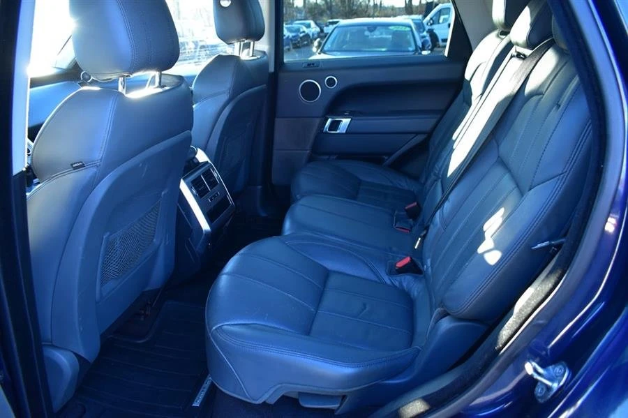 2014 Land Rover Range Rover L405 - Image 19 of 20