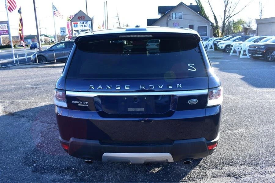 2014 Land Rover Range Rover L405 - Image 7 of 20