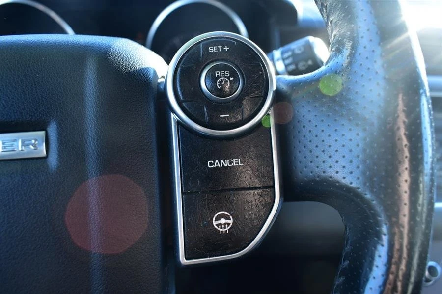 2014 Land Rover Range Rover L405 - Image 15 of 20