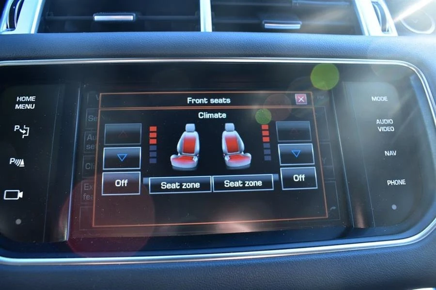 2014 Land Rover Range Rover L405 - Image 16 of 20