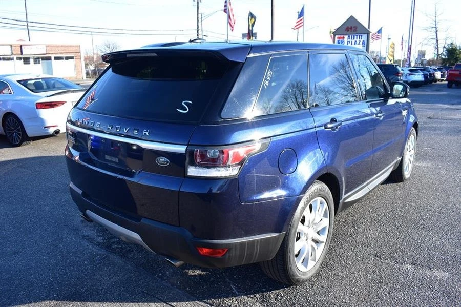 2014 Land Rover Range Rover L405 - Image 8 of 20