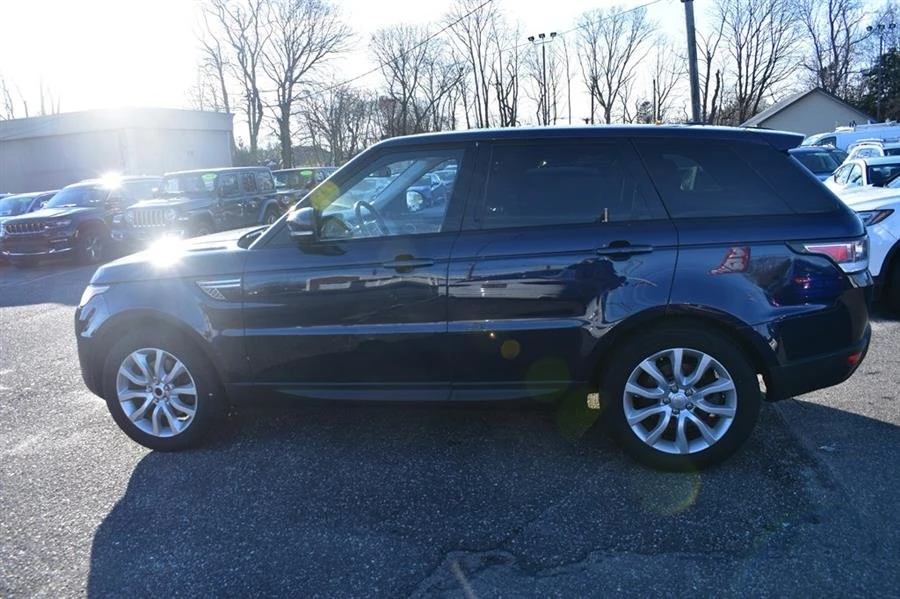 2014 Land Rover Range Rover L405 - Image 5 of 20