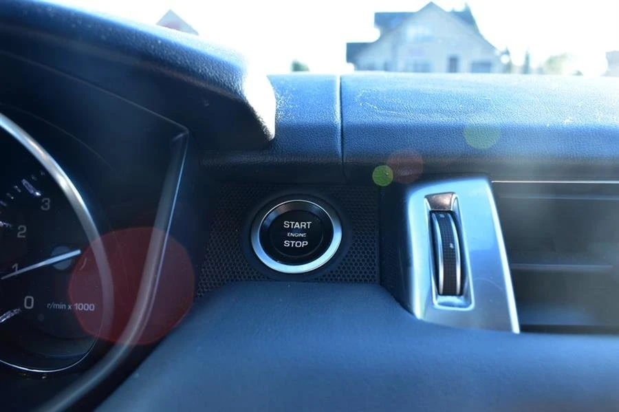 2014 Land Rover Range Rover L405 - Image 14 of 20