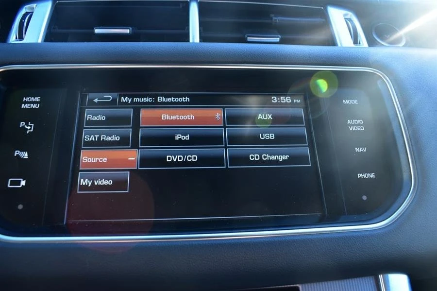 2014 Land Rover Range Rover L405 - Image 17 of 20
