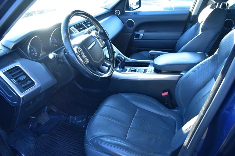 2014 Land Rover Range Rover L405 - Image 10 of 20