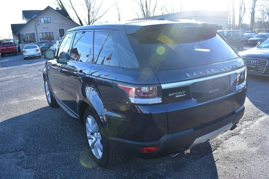 2014 Land Rover Range Rover L405 - Image 6 of 20