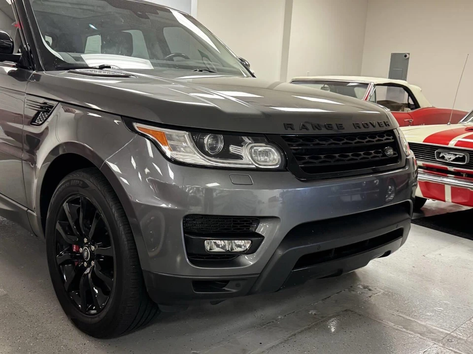 2014 Land Rover Range Rover Sport L494 - Image 11 of 31