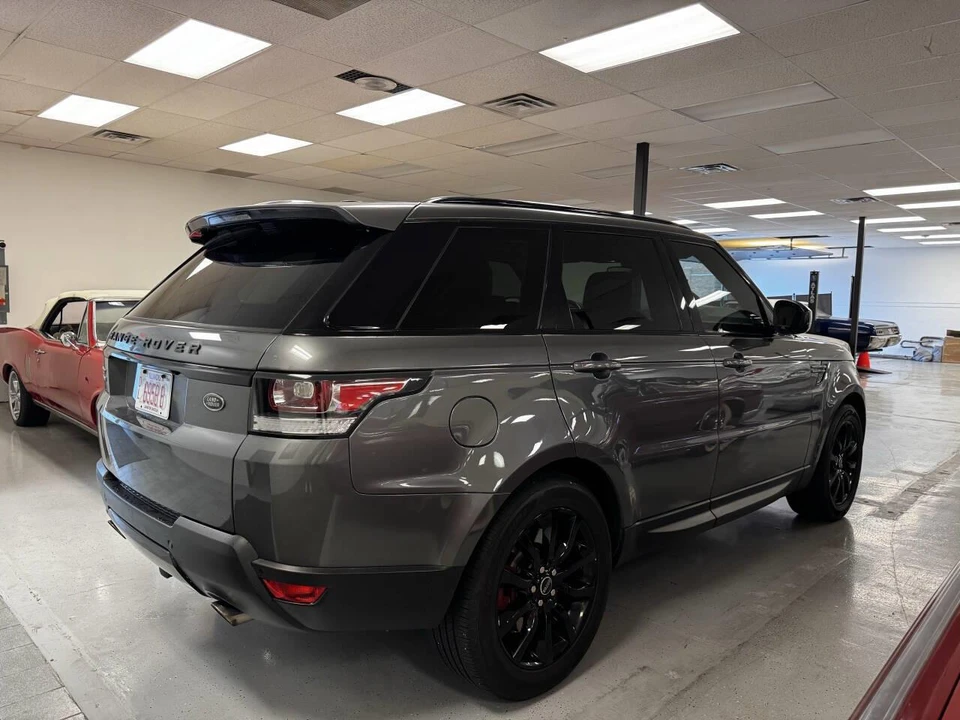 2014 Land Rover Range Rover Sport L494 - Image 6 of 31