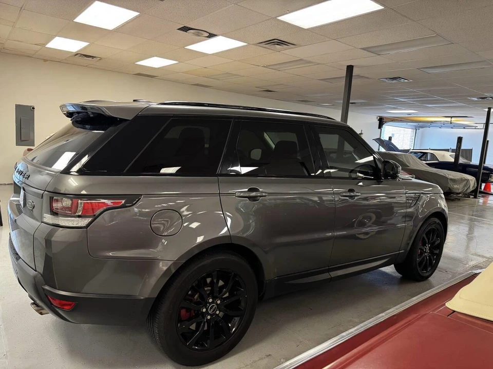 2014 Land Rover Range Rover Sport L494 - Image 12 of 31