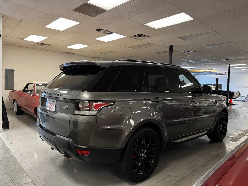 2014 Land Rover Range Rover Sport L494 - Image 21 of 31