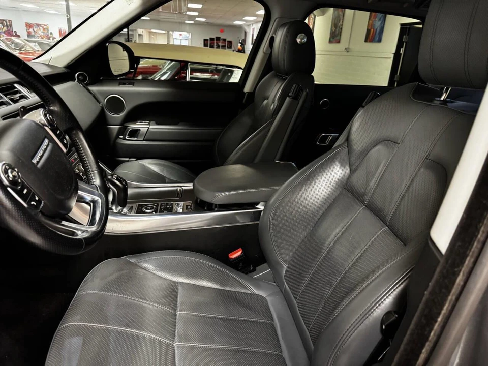 2014 Land Rover Range Rover Sport L494 - Image 22 of 31