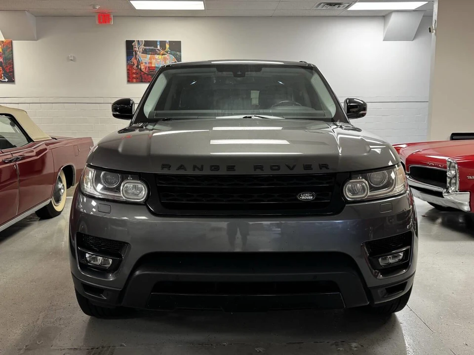 2014 Land Rover Range Rover Sport L494 - Image 13 of 31