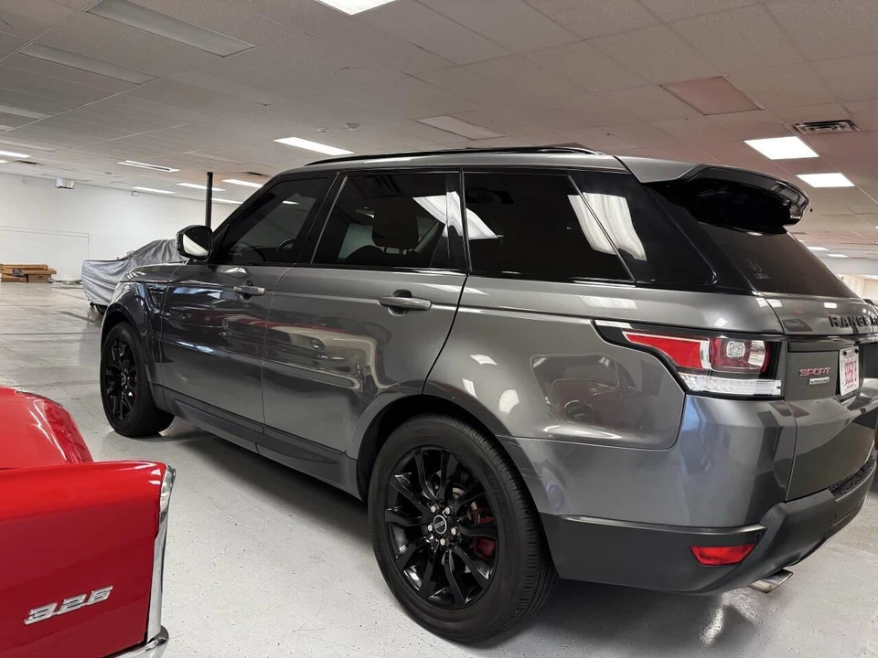 2014 Land Rover Range Rover Sport L494 - Image 20 of 31