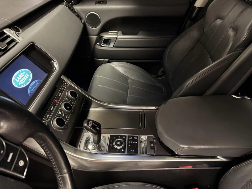 2014 Land Rover Range Rover Sport L494 - Image 24 of 31