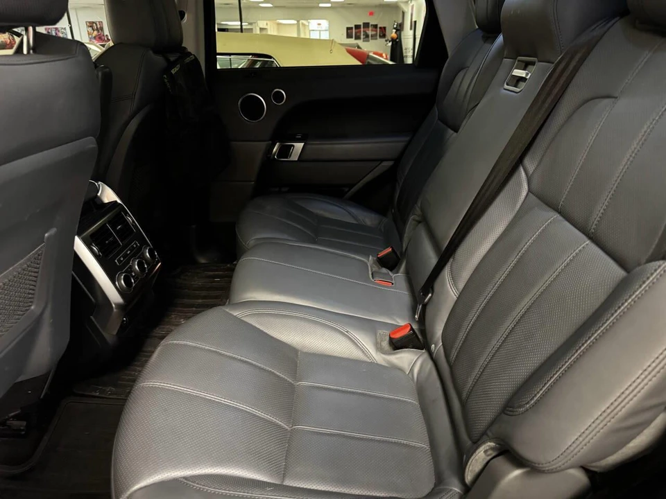 2014 Land Rover Range Rover Sport L494 - Image 25 of 31