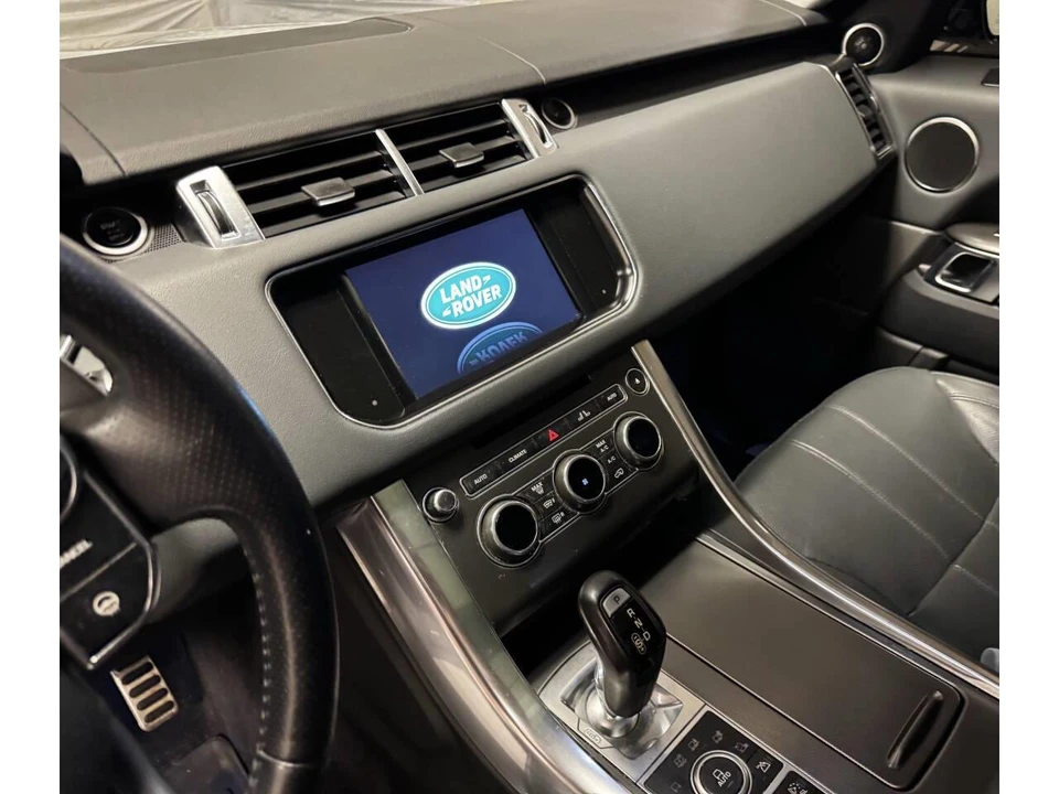 2014 Land Rover Range Rover Sport L494 - Image 26 of 31