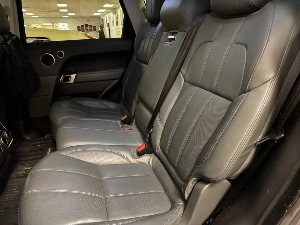 2014 Land Rover Range Rover Sport L494 - Image 27 of 31