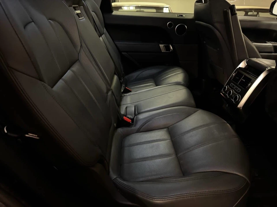 2014 Land Rover Range Rover Sport L494 - Image 28 of 31