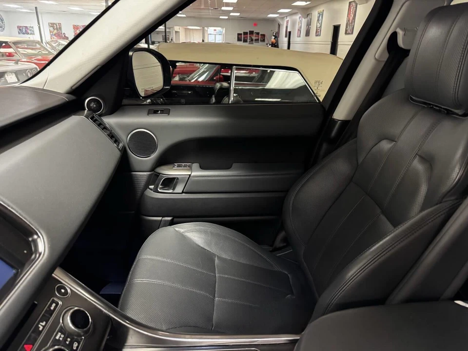 2014 Land Rover Range Rover Sport L494 - Image 30 of 31