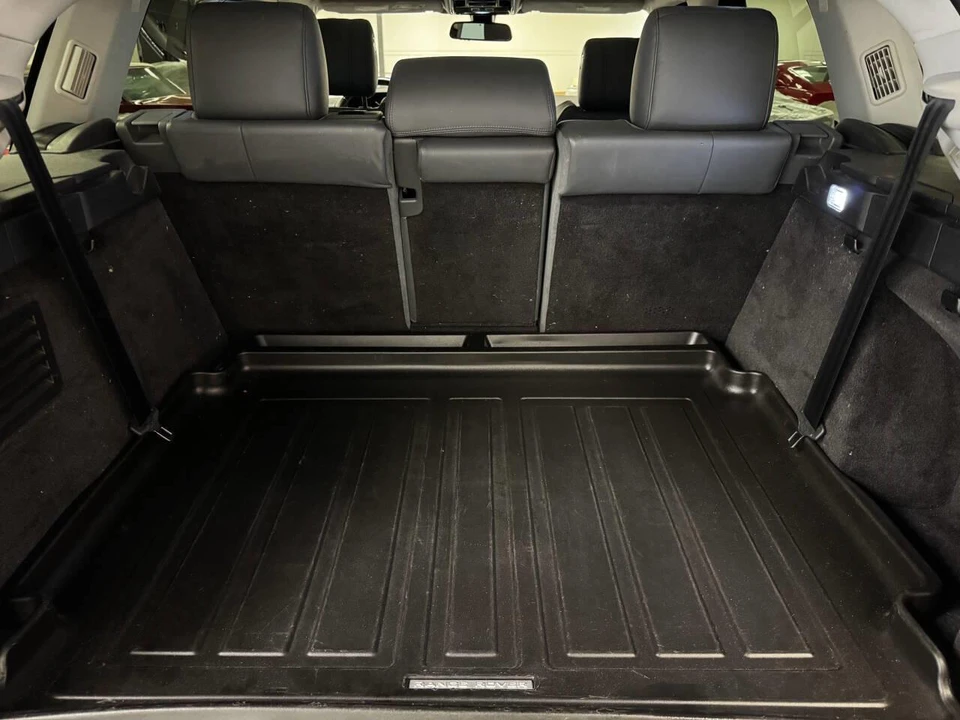 2014 Land Rover Range Rover Sport L494 - Image 31 of 31