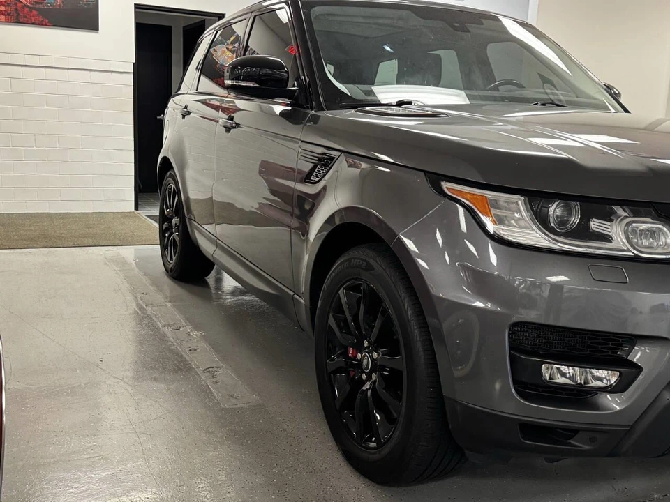 2014 Land Rover Range Rover Sport L494 - Image 15 of 31