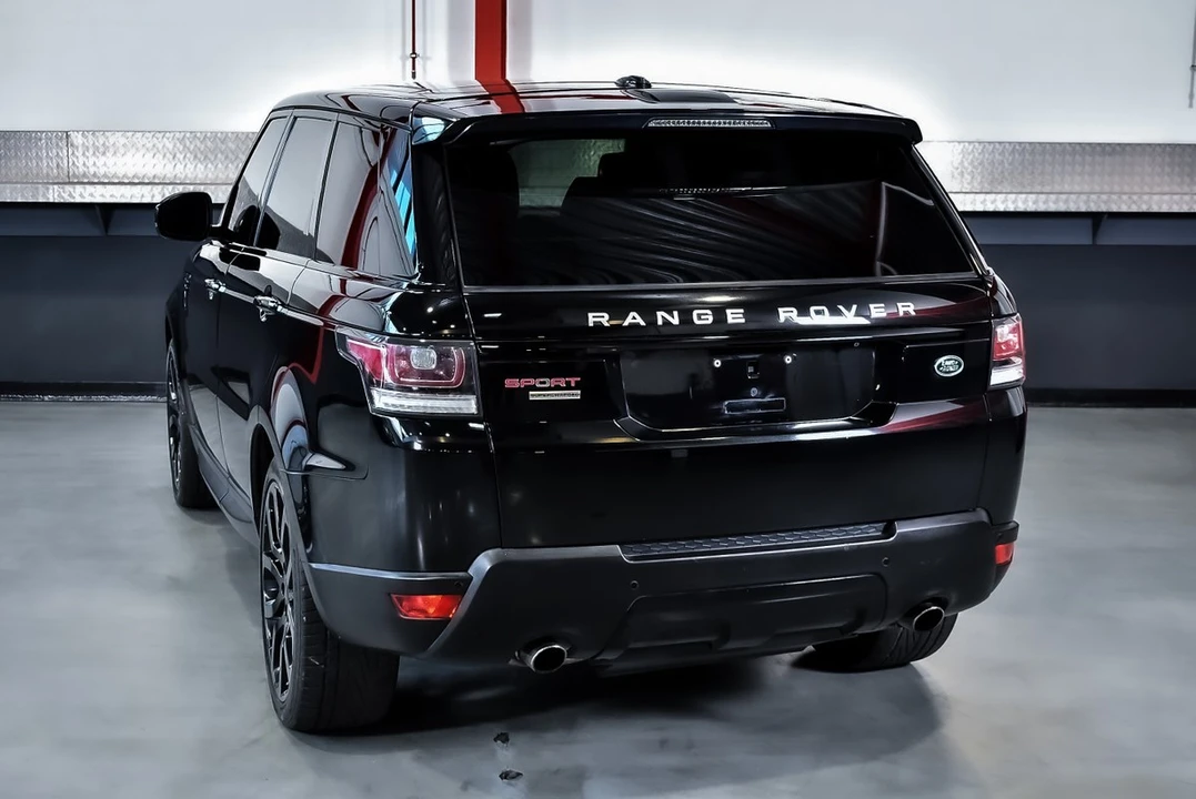2014 Land Rover Range Rover - Image 19 of 30